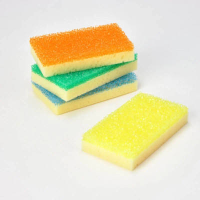 Sponge Daddy gobica za čiščenje