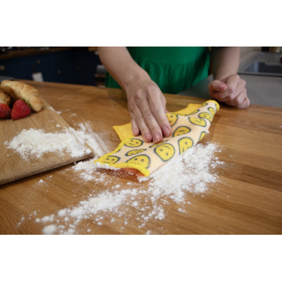 Dvostranska Scrub Daddy Scour Cloth