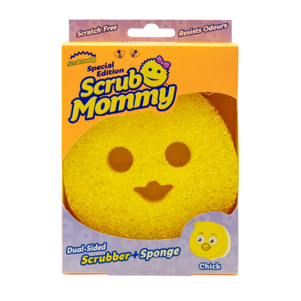 Scrub Daddy Chick | Limited Edition