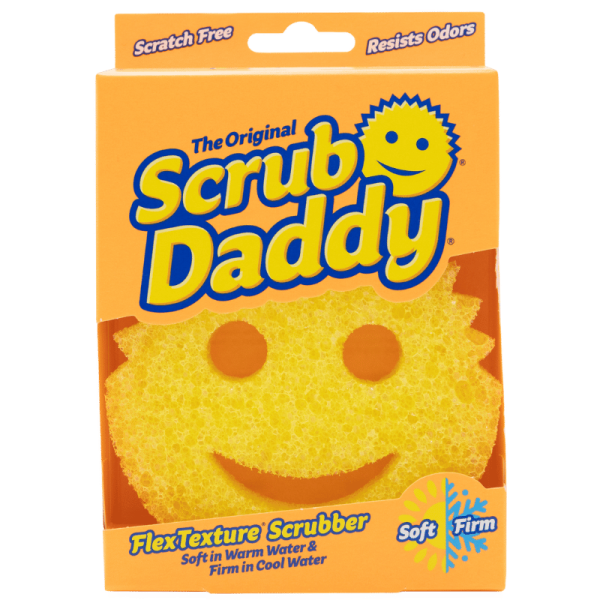 Scrub Daddy Original