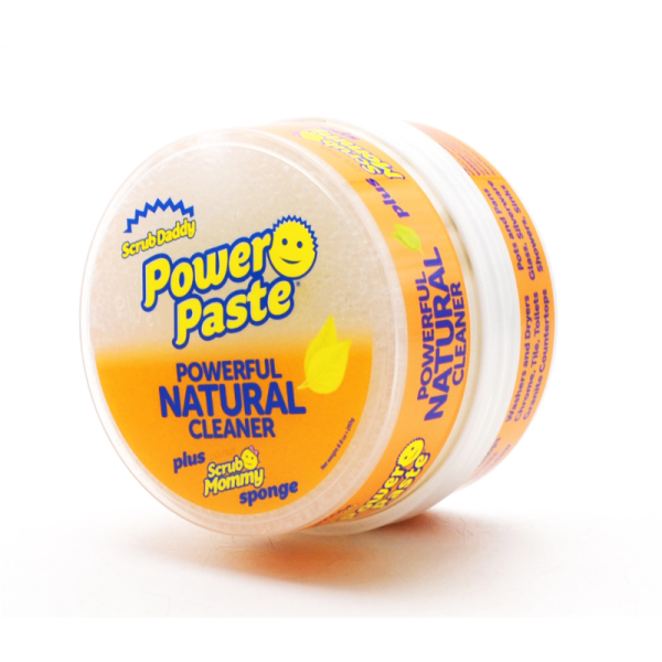 Power Paste + gobica Mommy