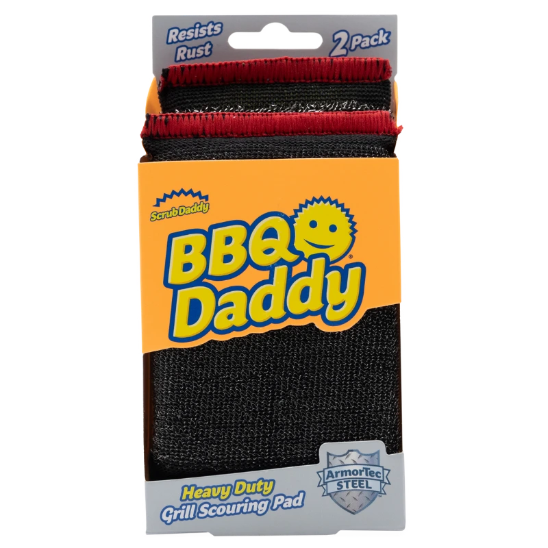 BBQ Daddy gobica za žar